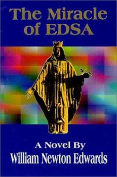 Paperback The Miracle of Edsa Book