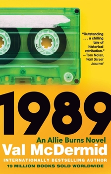 1989 - Book #2 of the Allie Burns