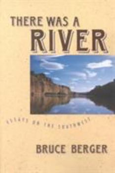 Paperback There Was a River Book