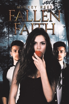 Paperback Fallen Faith Book