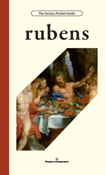 Paperback Rubens Book