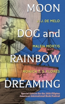 Paperback Moon Dog and Rainbow Dreaming Book