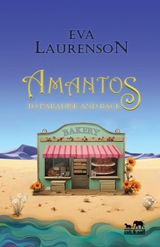 Paperback Amantos Book