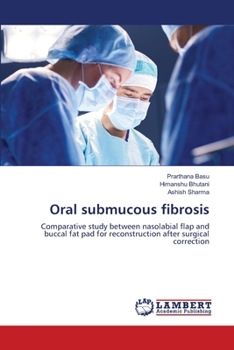 Paperback Oral submucous fibrosis Book