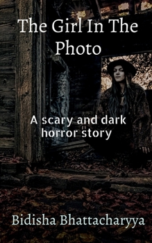 Paperback The Girl In The Photo Book