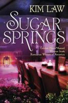 Paperback Sugar Springs Book