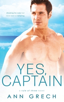 Paperback Yes, Captain Book