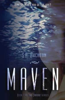Maven - Book #1 of the Endure