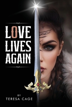 Paperback Love Lives Again Book