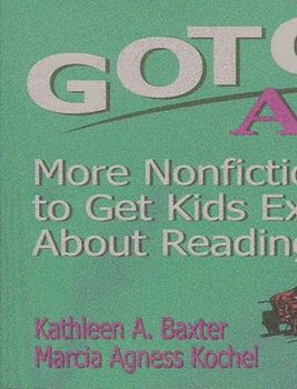 Paperback Gotcha Again!: More Nonfiction Booktalks to Get Kids Excited about Reading Book