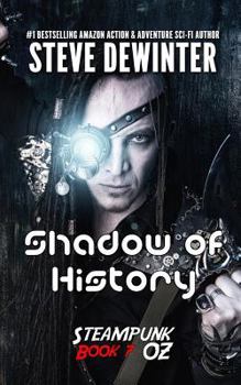 Paperback Shadow of History: Season Two - Episode 3 Book