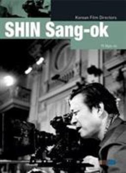 Paperback Shin Sang-Ok Book