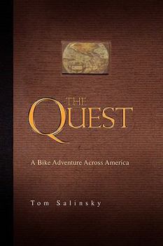 Paperback The Quest Book