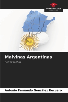 Paperback Malvinas Argentinas Book