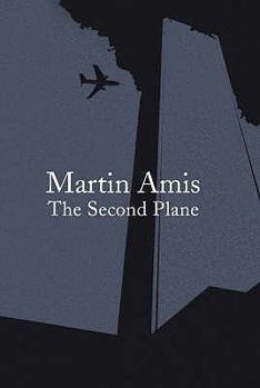 Hardcover The Second Plane: September 11, 2001-2007 Book