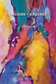 Paperback Origins Endings Book