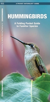 Misc. Hummingbirds, 3rd Ed Book