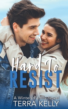 Paperback Hard To Resist Book