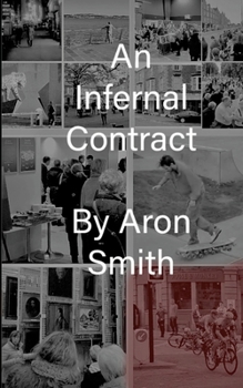 Paperback An Infernal Contract Book