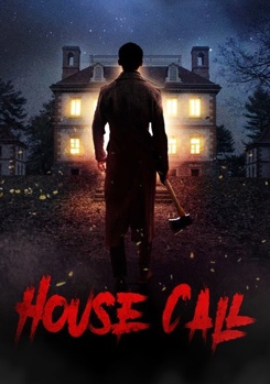 DVD House Call Book