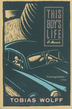 Paperback This Boy's Life: A Memoir Book