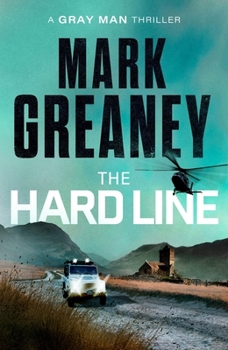 Untitled Mark Greaney