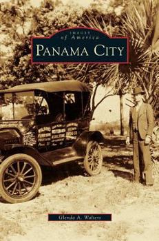 Panama City - Book  of the Images of America: Florida