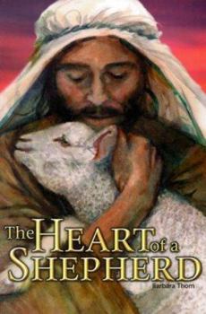 Paperback The Heart of a Shephard Book