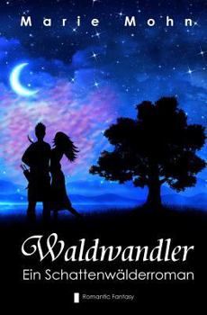 Paperback Waldwandler [German] Book