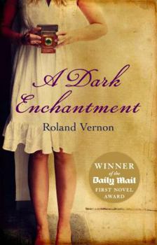 Paperback A Dark Enchantment Book