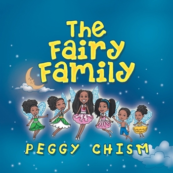 Paperback The Fairy Family Book