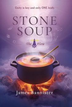 Paperback Stone Soup Book