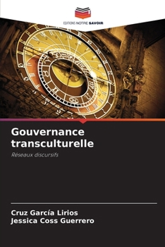 Paperback Gouvernance transculturelle [French] Book