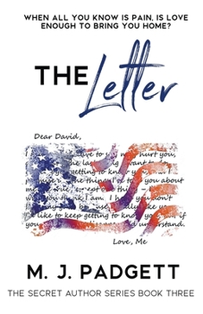 Paperback The Letter Book