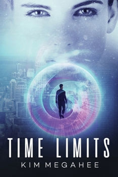 Time Enough - Book #1 of the Marc McKnight Time Travel Adventures