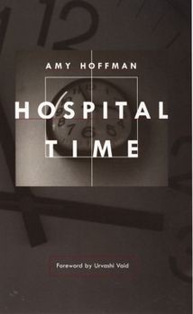 Paperback Hospital Time Book