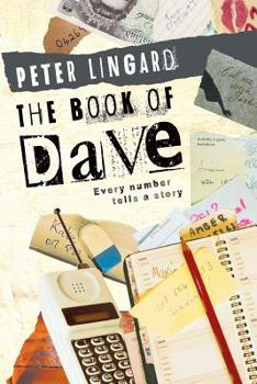 Paperback Book of Dave Book