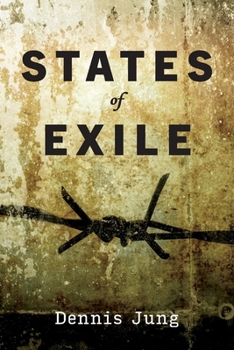 Paperback States of Exile: Volume 4 Book