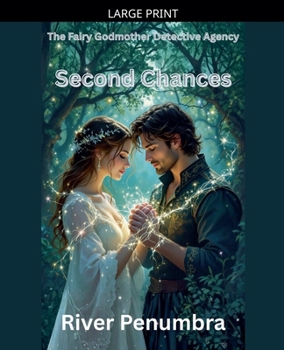 Paperback Second Chances [Large Print] Book