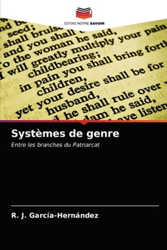 Paperback Systèmes de genre [French] Book
