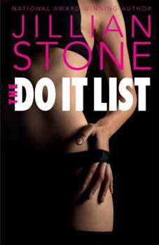 Paperback The Do It List Book