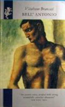 Paperback Bell' Antonio Book