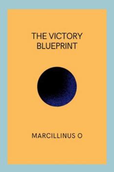 Paperback The Victory Blueprint Book