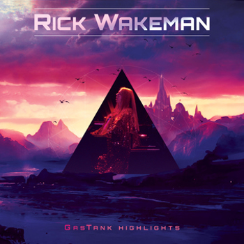 Vinyl Gastank Highlights   Purple Book