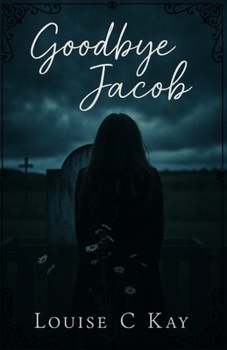 Paperback Goodbye Jacob Book