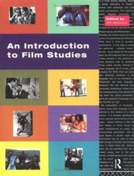 Paperback Introduction to Film Studies Book