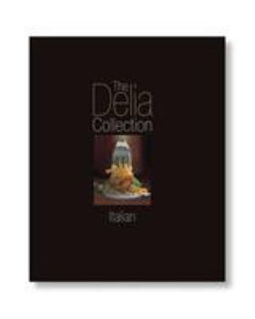 The Delia Collection: Italian (The Delia Collection)