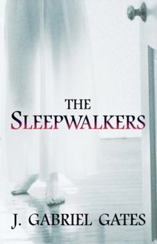 Paperback The Sleepwalkers Book