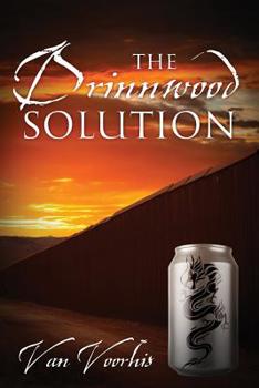 Paperback The Drinnwood Solution Book