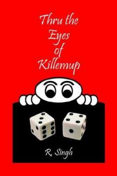 Paperback Thru the Eyes of Killemup Book